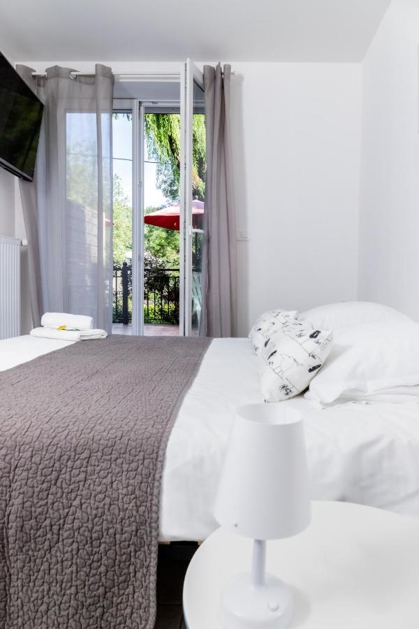 Logis Hotel Restaurant Auberge De L'Espinouse Fraisse-sur-Agout エクステリア 写真