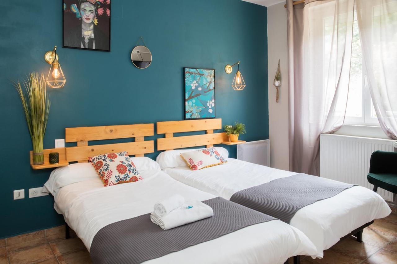 Logis Hotel Restaurant Auberge De L'Espinouse Fraisse-sur-Agout エクステリア 写真