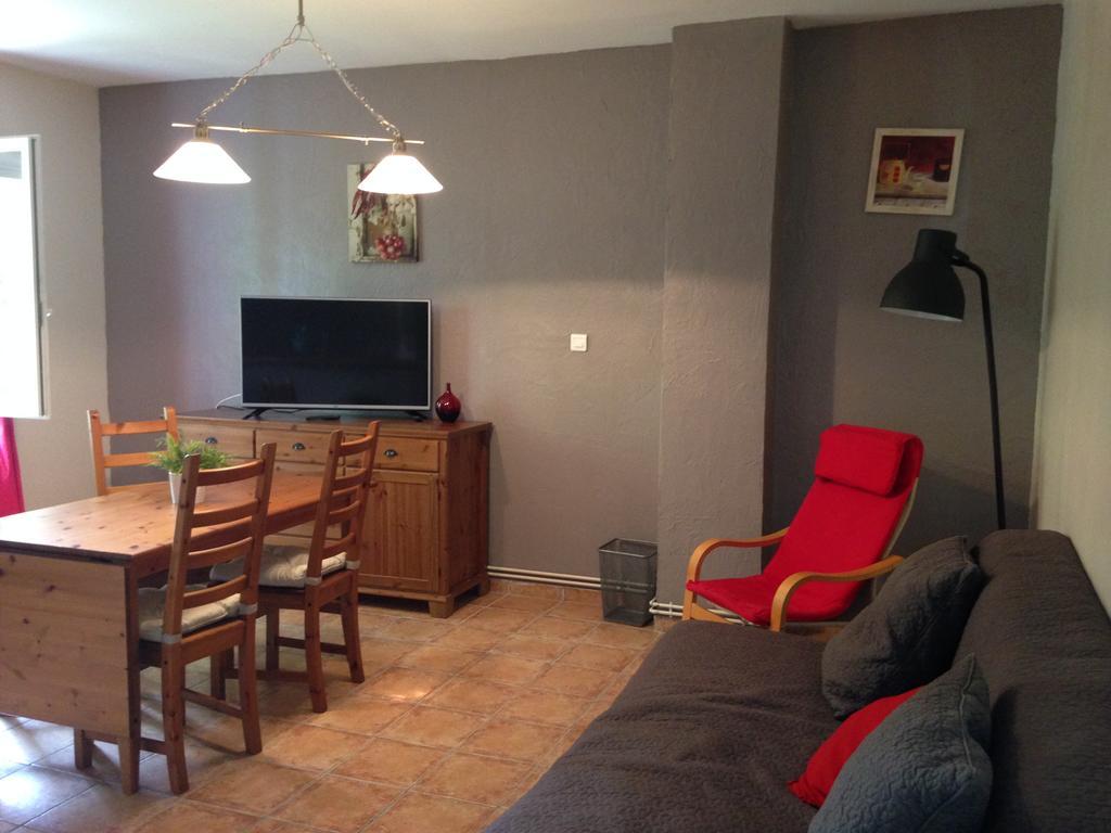 Logis Hotel Restaurant Auberge De L'Espinouse Fraisse-sur-Agout エクステリア 写真