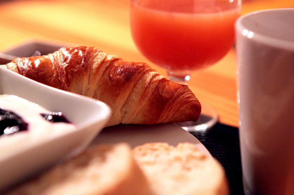 Logis Hotel Restaurant Auberge De L'Espinouse Fraisse-sur-Agout エクステリア 写真