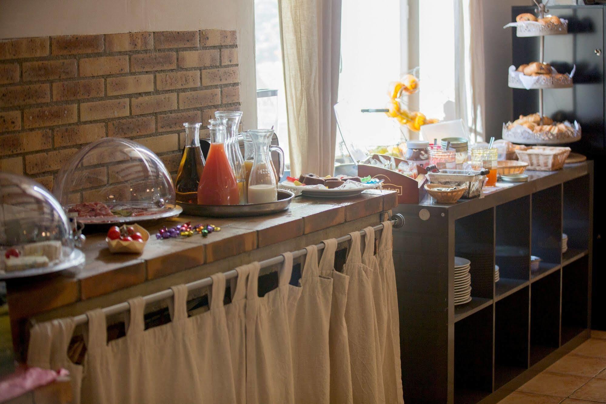 Logis Hotel Restaurant Auberge De L'Espinouse Fraisse-sur-Agout エクステリア 写真