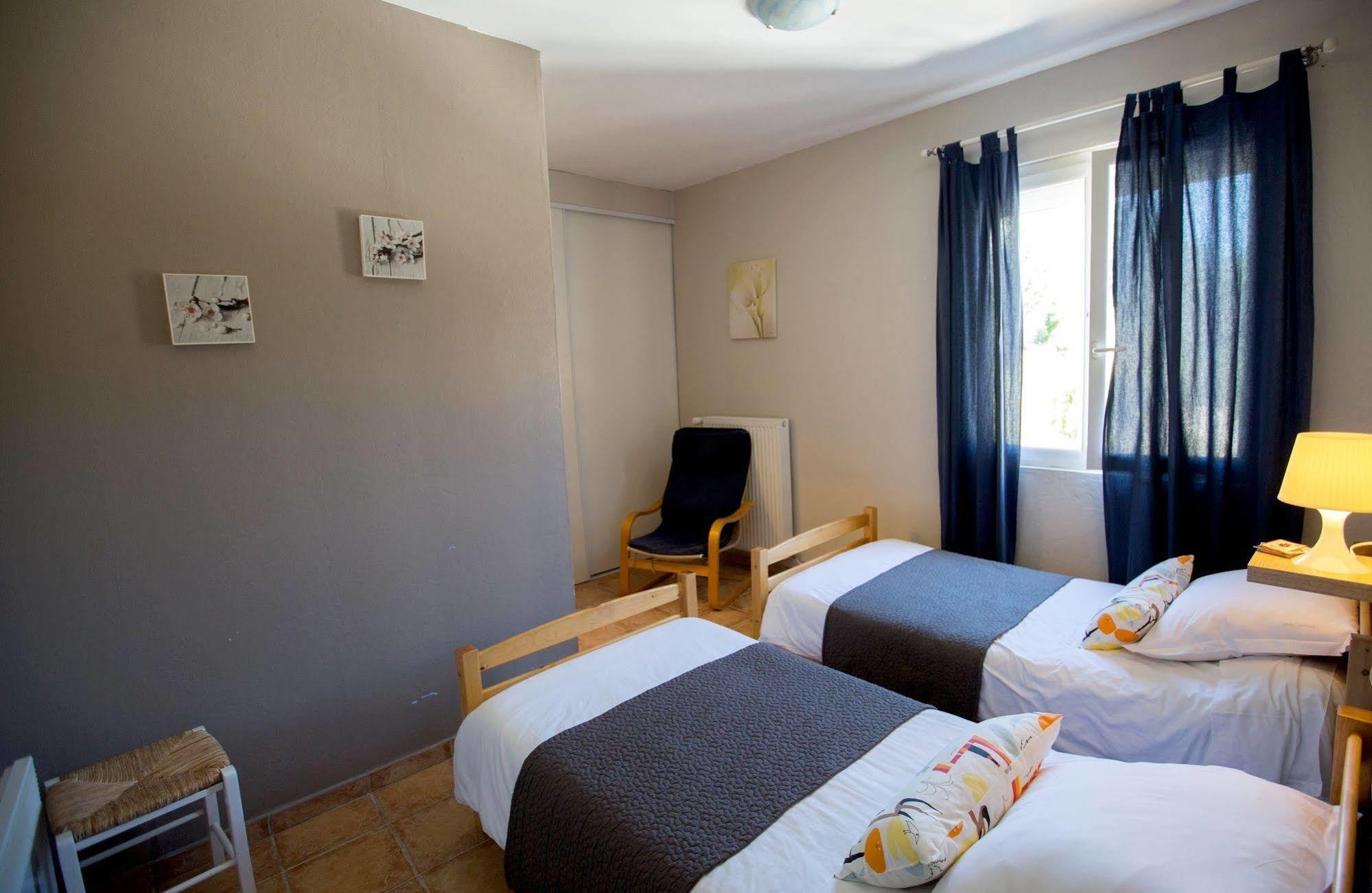 Logis Hotel Restaurant Auberge De L'Espinouse Fraisse-sur-Agout エクステリア 写真
